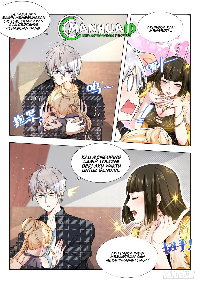 Shen Hao’s Heavenly Fall System Chapter 25 Gambar 2